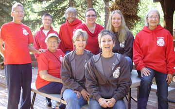 auxiliary