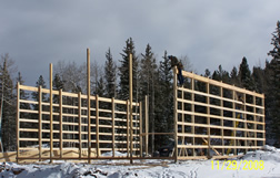 Ready for Trusses
